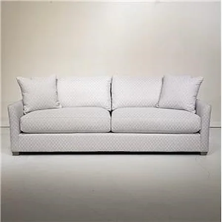 Murphey Long Sofa - 2/2